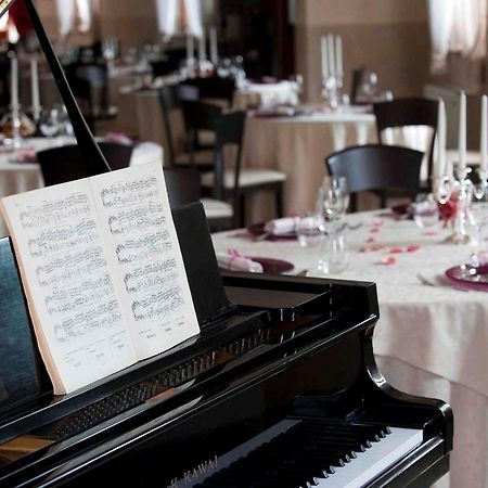 Relais Casa Orter Risano Екстер'єр фото