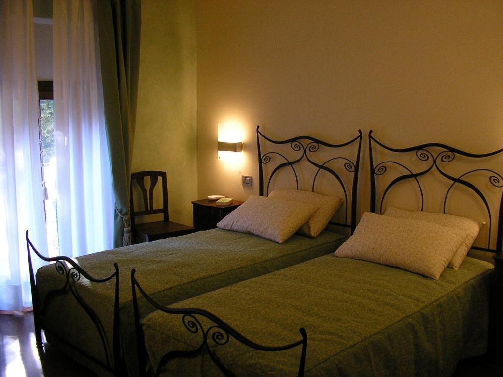 Relais Casa Orter Risano Номер фото