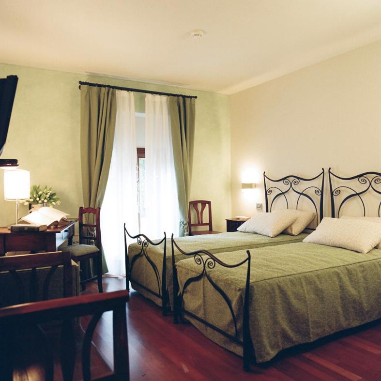 Relais Casa Orter Risano Екстер'єр фото