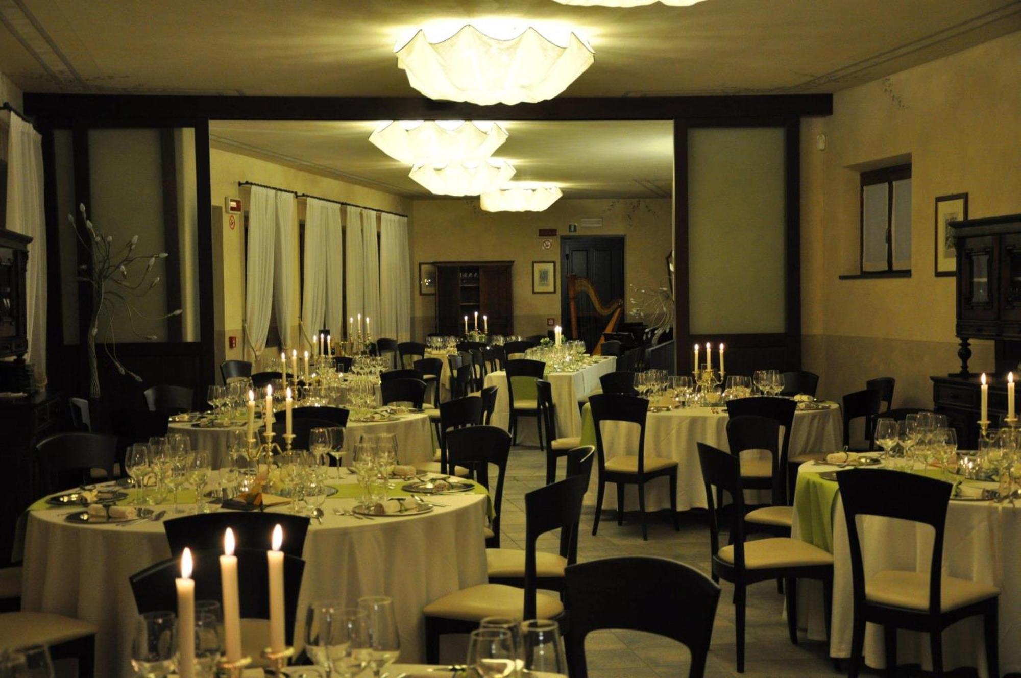 Relais Casa Orter Risano Екстер'єр фото