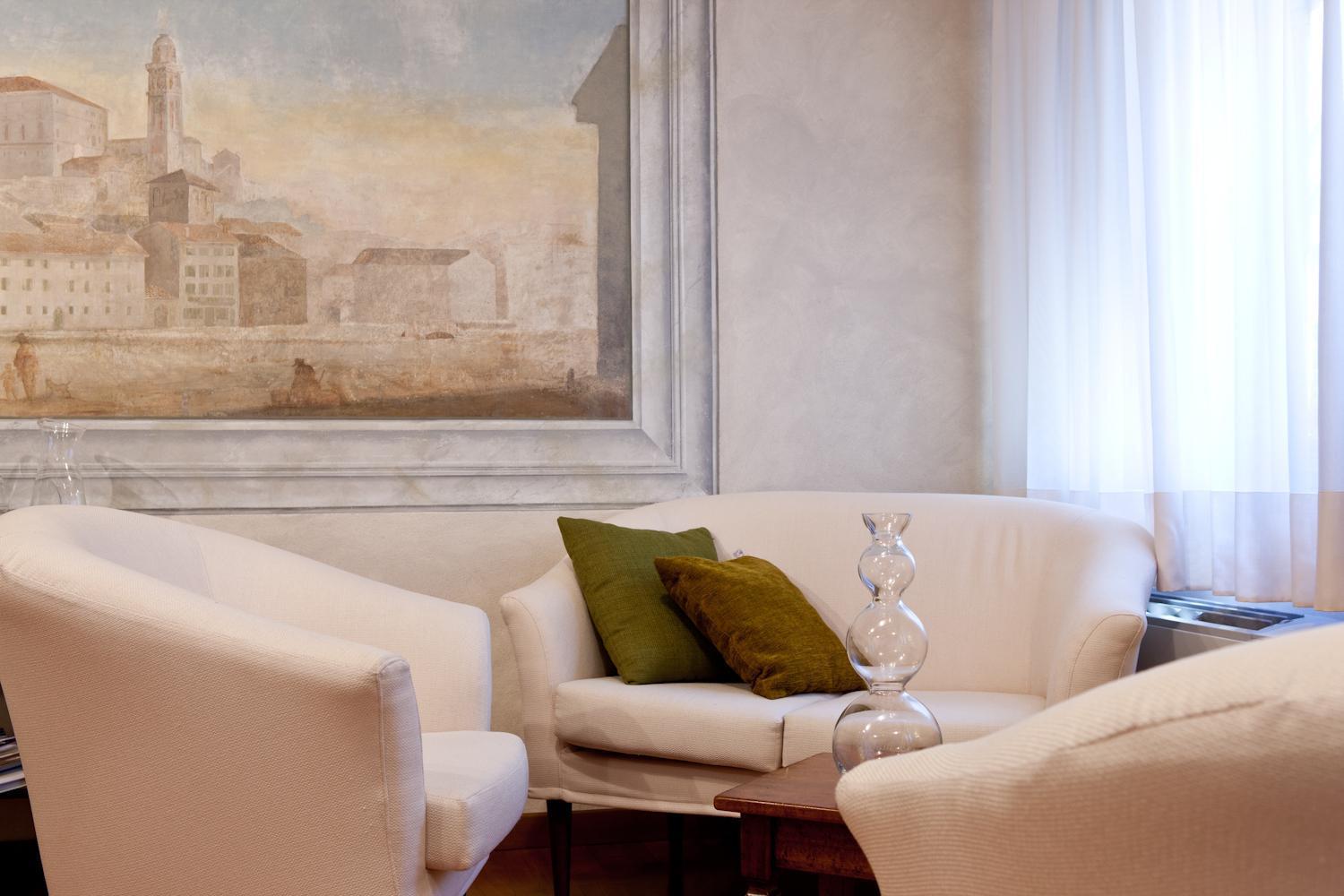Relais Casa Orter Risano Екстер'єр фото