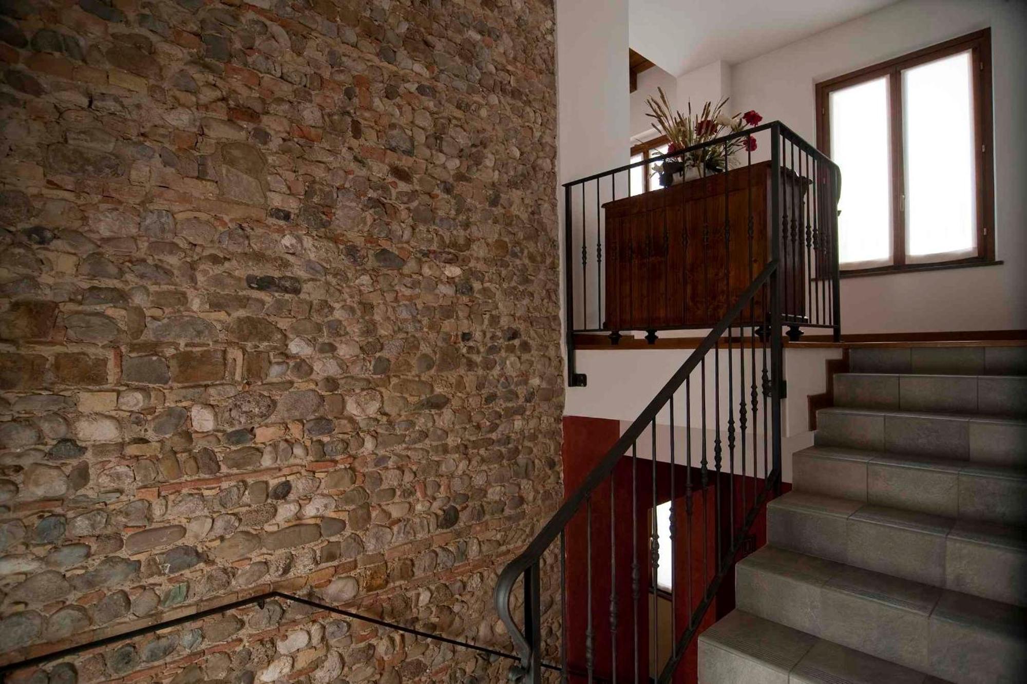 Relais Casa Orter Risano Екстер'єр фото
