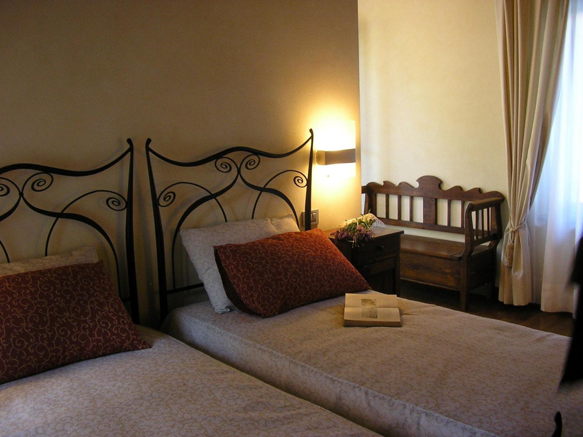 Relais Casa Orter Risano Екстер'єр фото