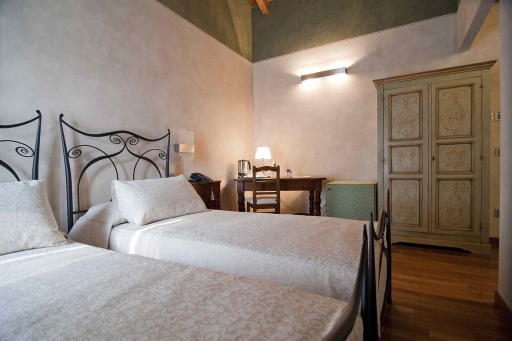 Relais Casa Orter Risano Номер фото