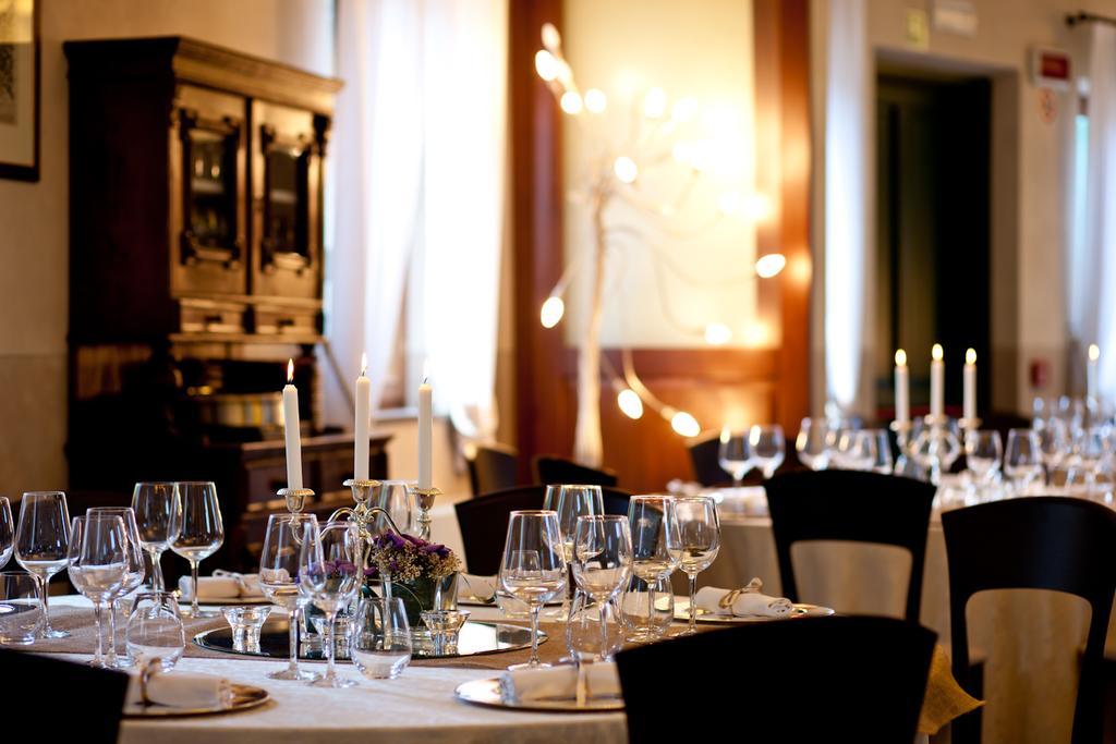 Relais Casa Orter Risano Екстер'єр фото