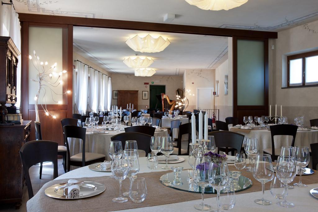 Relais Casa Orter Risano Екстер'єр фото