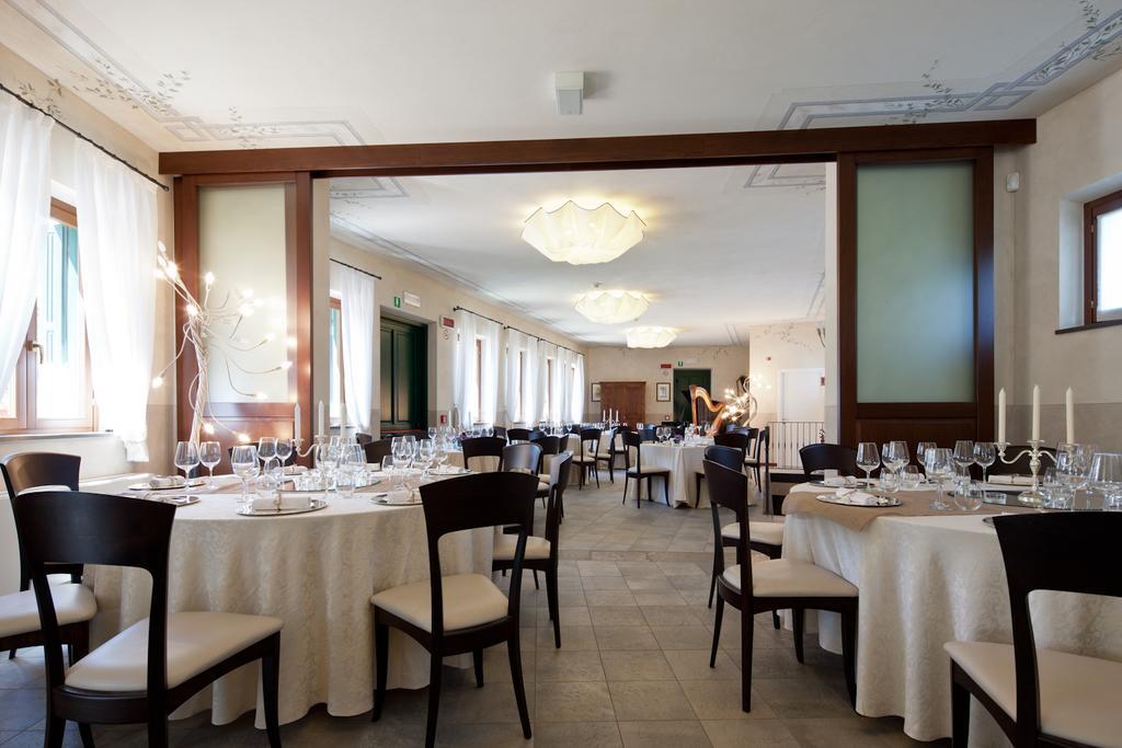 Relais Casa Orter Risano Екстер'єр фото