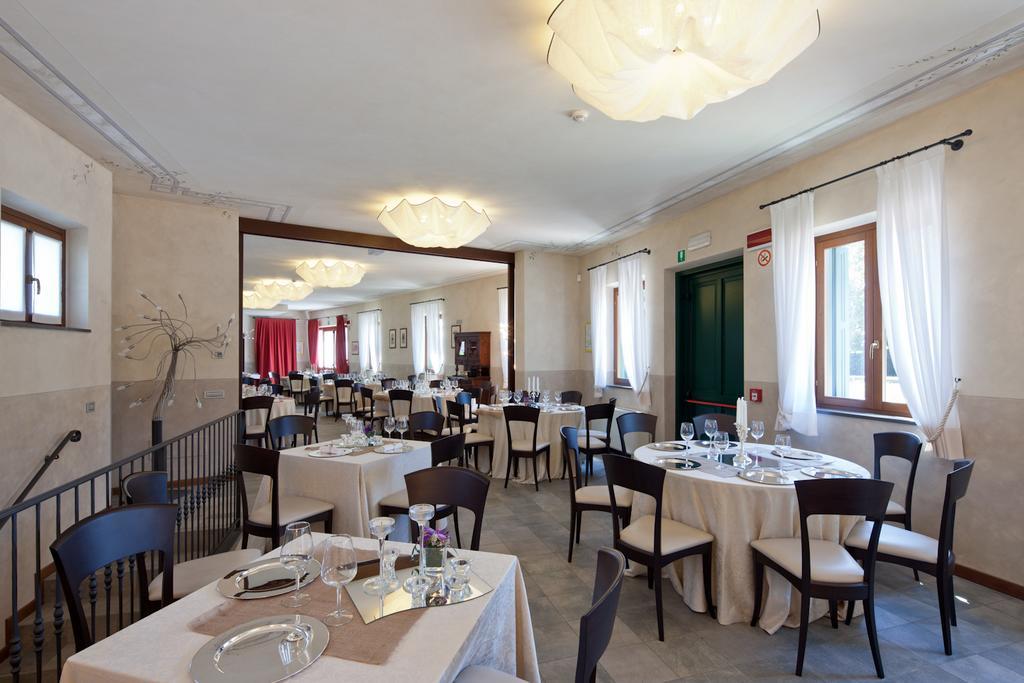 Relais Casa Orter Risano Екстер'єр фото