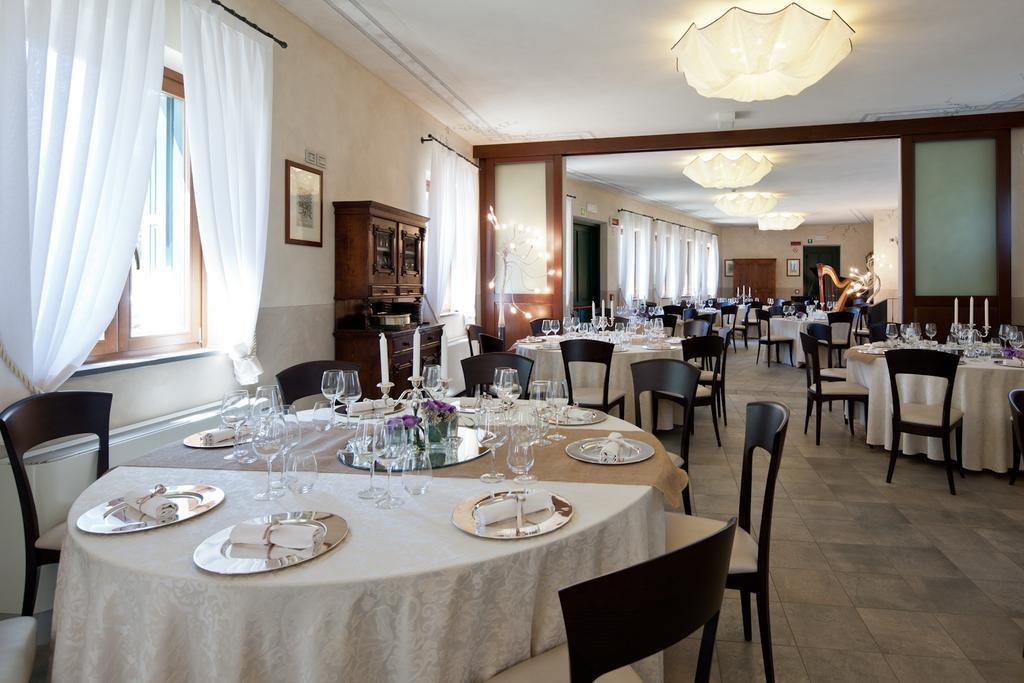 Relais Casa Orter Risano Екстер'єр фото