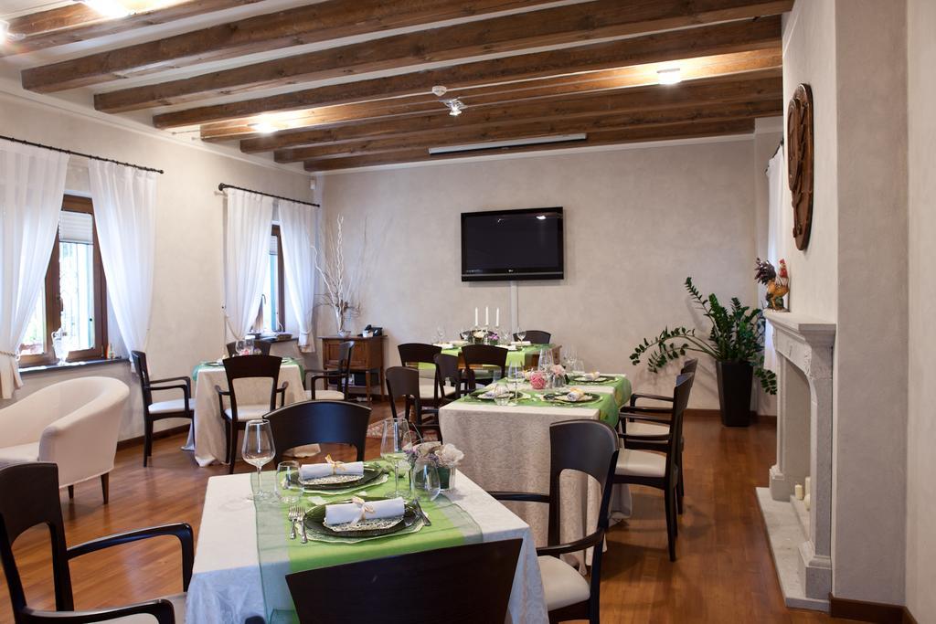 Relais Casa Orter Risano Екстер'єр фото