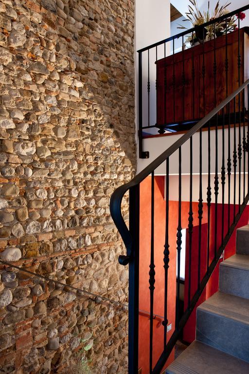 Relais Casa Orter Risano Екстер'єр фото
