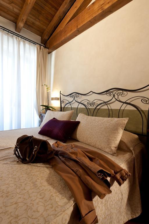 Relais Casa Orter Risano Екстер'єр фото