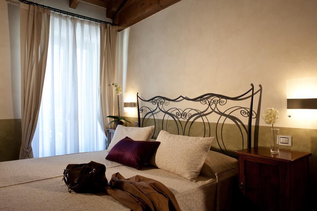 Relais Casa Orter Risano Екстер'єр фото