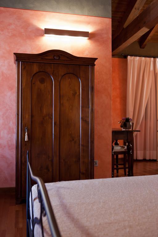 Relais Casa Orter Risano Екстер'єр фото