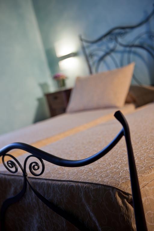 Relais Casa Orter Risano Екстер'єр фото