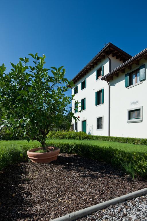 Relais Casa Orter Risano Екстер'єр фото