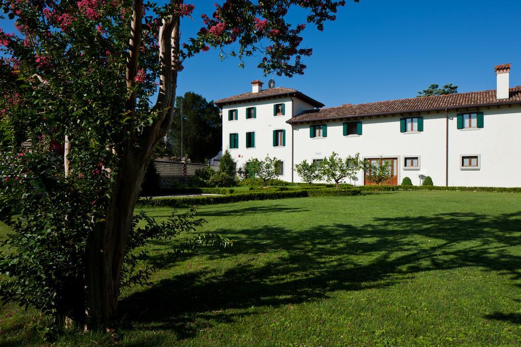Relais Casa Orter Risano Екстер'єр фото