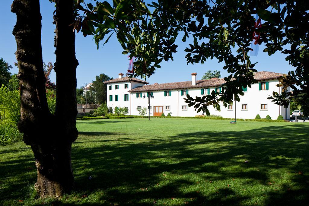 Relais Casa Orter Risano Екстер'єр фото